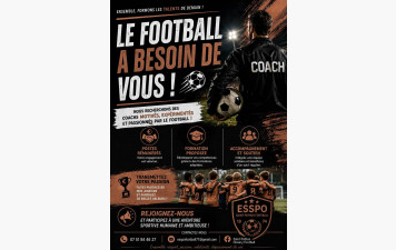 RECHERCHE DE COACH