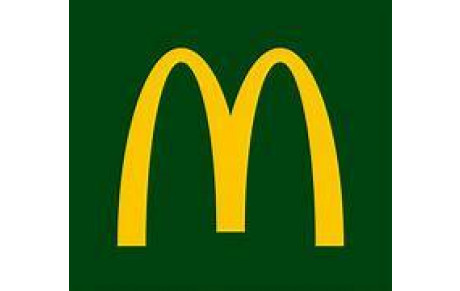 MC DONALD Lagny le sec