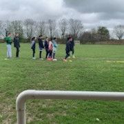 Journée portes ouvertes football féminin Mars 2024