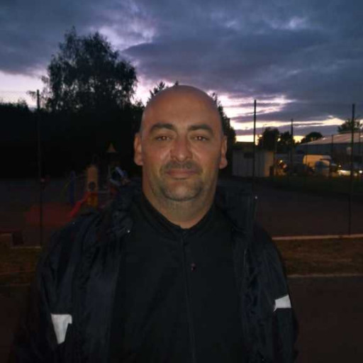 Yves Bougard