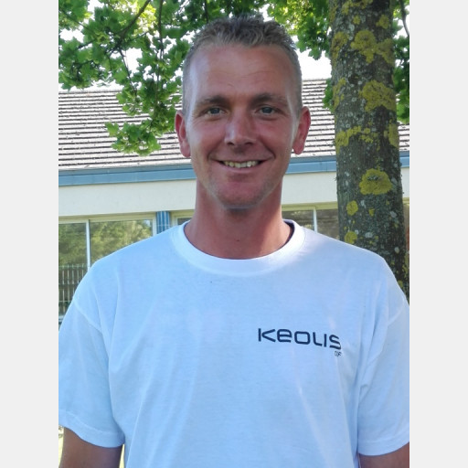 Johan Lostetter