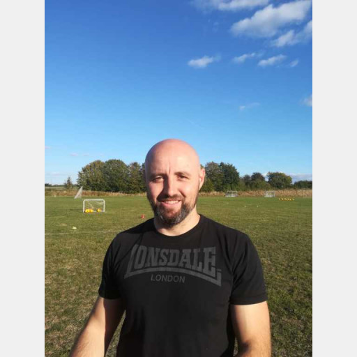 Ghislain Bossart