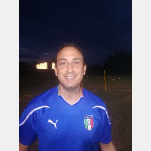 Bruno Zappatore